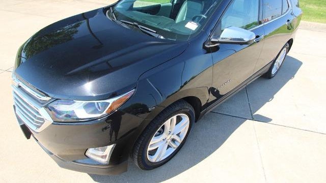 2021 Chevrolet Equinox Premier