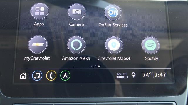 2021 Chevrolet Equinox Premier