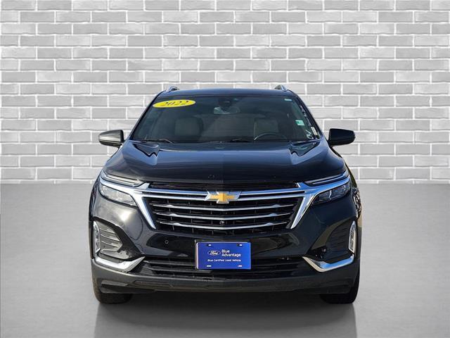 2022 Chevrolet Equinox - $22,000