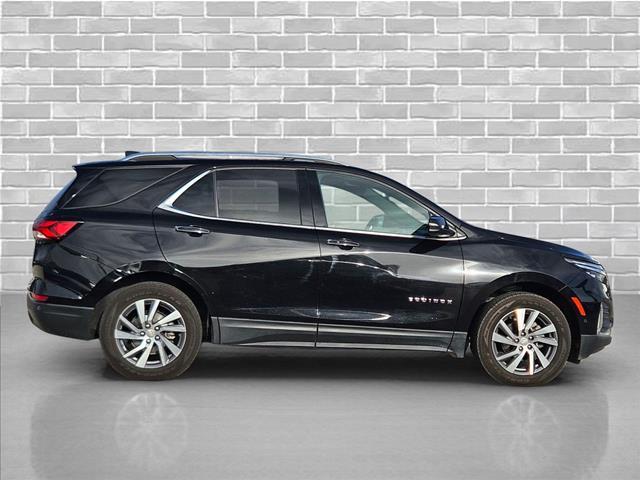 2022 Chevrolet Equinox - $22,000