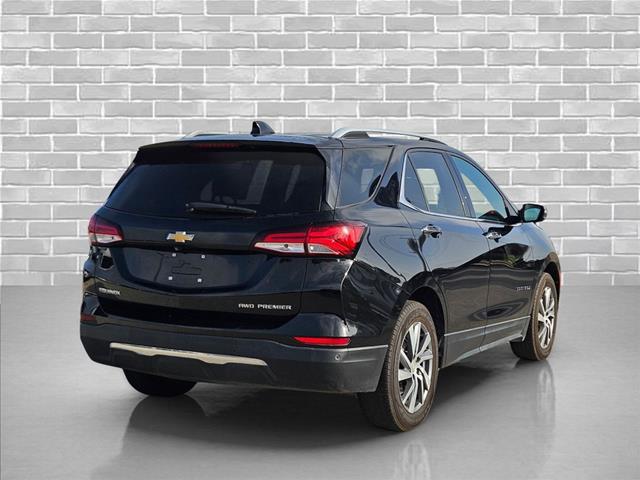 2022 Chevrolet Equinox - $22,000