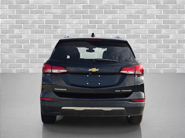 2022 Chevrolet Equinox - $22,000