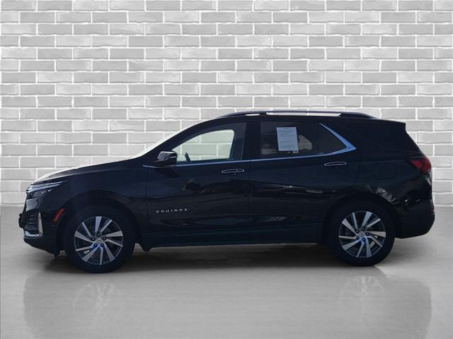 2022 Chevrolet Equinox - $22,000