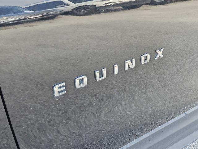 2022 Chevrolet Equinox - $22,000