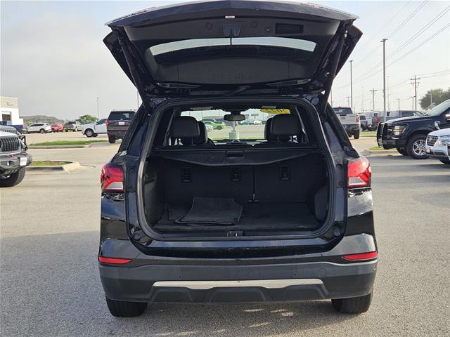 2022 Chevrolet Equinox - $22,000