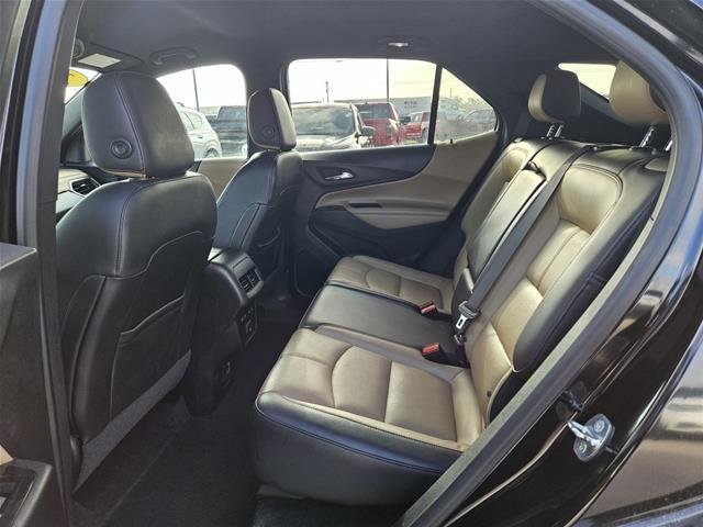 2022 Chevrolet Equinox - $22,000