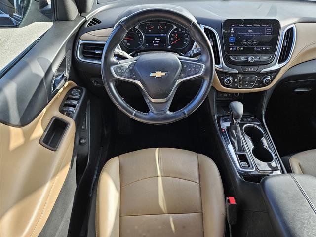 2022 Chevrolet Equinox - $22,000