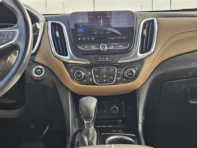 2022 Chevrolet Equinox - $22,000