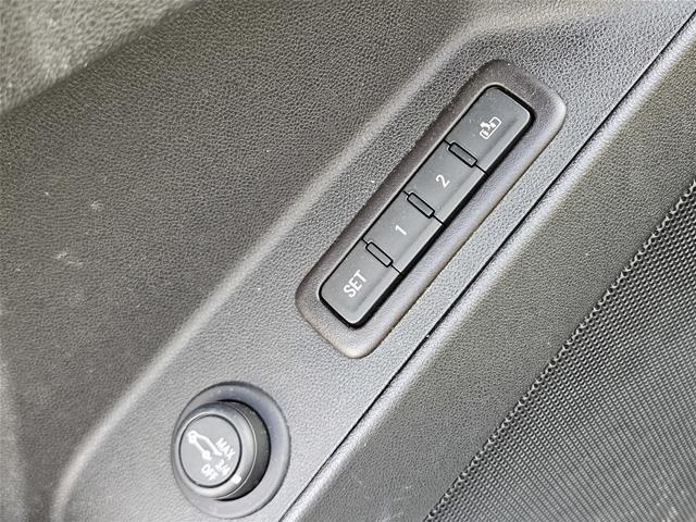 2022 Chevrolet Equinox - $22,000