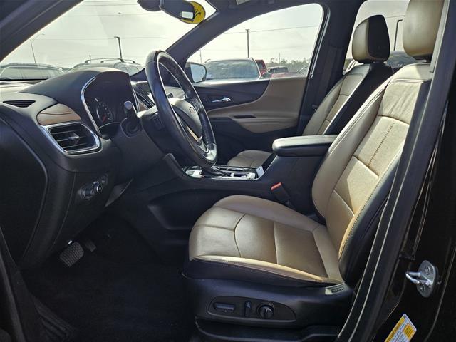 2022 Chevrolet Equinox - $22,000