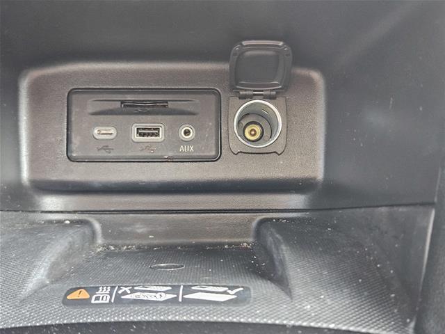 2022 Chevrolet Equinox - $22,000
