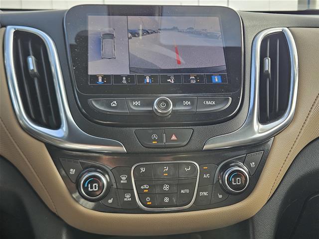 2022 Chevrolet Equinox - $22,000