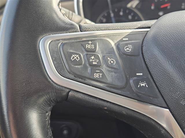 2022 Chevrolet Equinox - $22,000