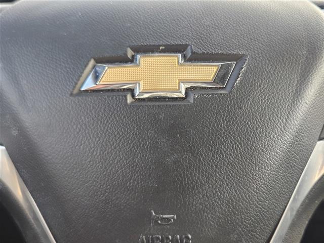 2022 Chevrolet Equinox - $22,000
