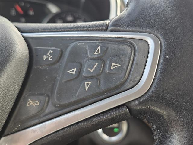 2022 Chevrolet Equinox - $22,000