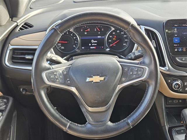 2022 Chevrolet Equinox - $22,000