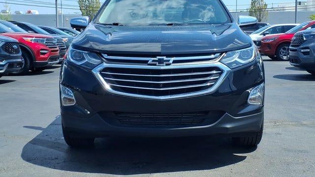 2021 Chevrolet Equinox Premier