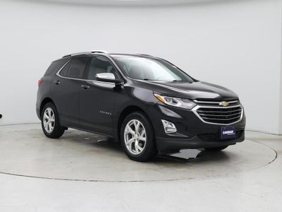2021 Chevrolet Equinox 4X4 Premier 4DR SUV