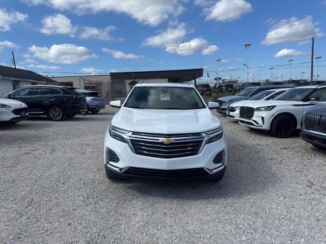 2022 Chevrolet Equinox - $22,987