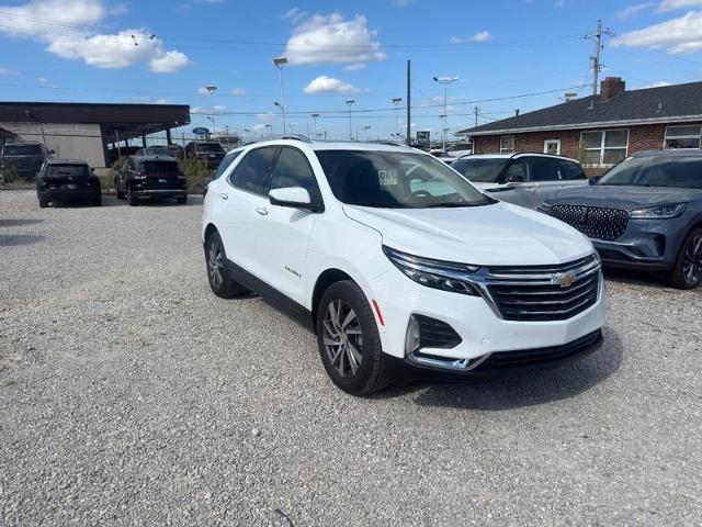 2022 Chevrolet Equinox - $22,987