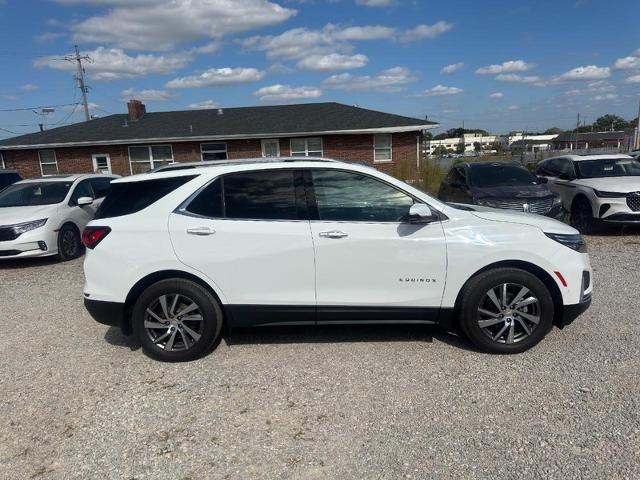 2022 Chevrolet Equinox - $22,987