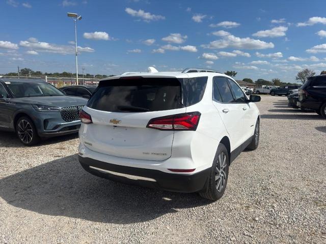2022 Chevrolet Equinox - $22,987