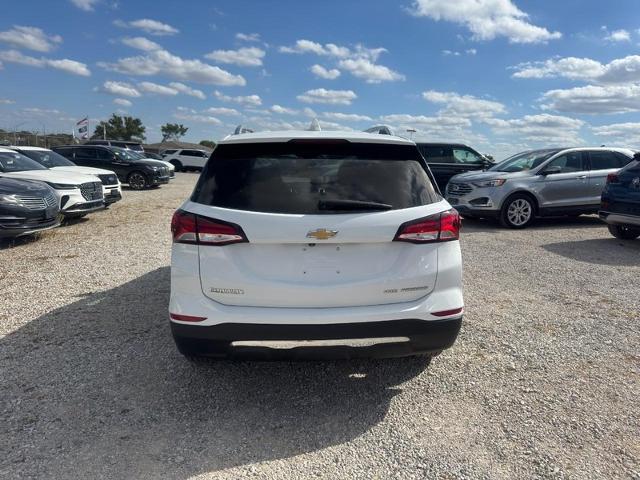 2022 Chevrolet Equinox - $22,987