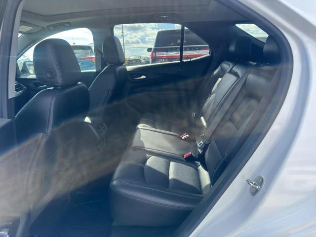 2022 Chevrolet Equinox - $22,987