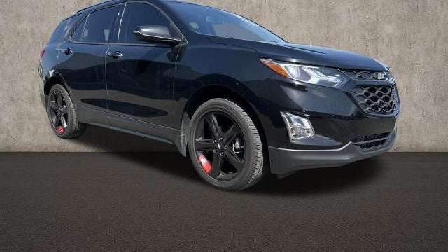 Preowned 2021 Chevrolet Equinox Premier for Sale