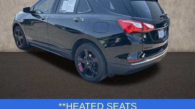 2021 Chevrolet Equinox Premier