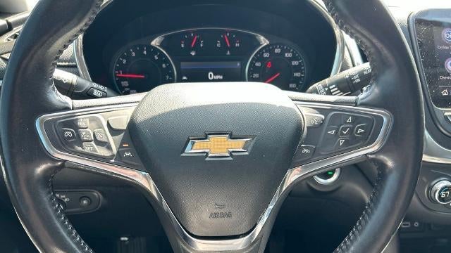 2021 Chevrolet Equinox Premier