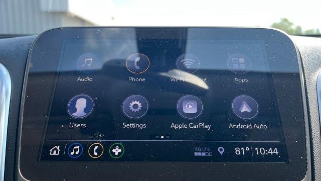 2021 Chevrolet Equinox Premier