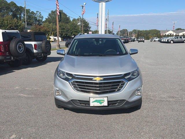 2019 Chevrolet Equinox - $16,987