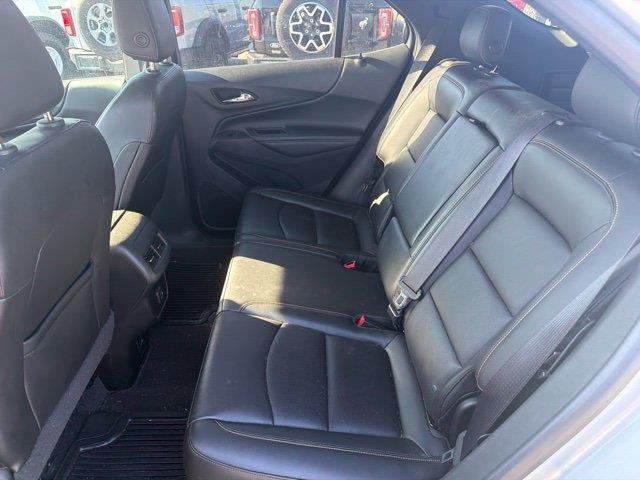 2019 Chevrolet Equinox - $16,987