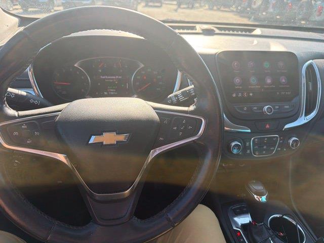 2019 Chevrolet Equinox - $16,987
