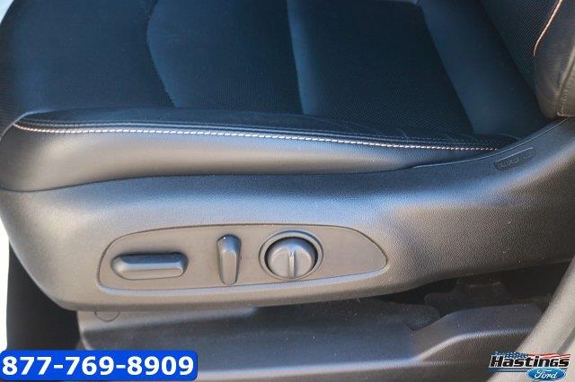 2019 Chevrolet Equinox - $16,987