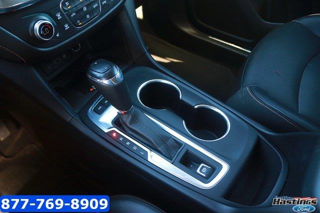 2019 Chevrolet Equinox - $16,987