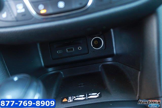 2019 Chevrolet Equinox - $16,987