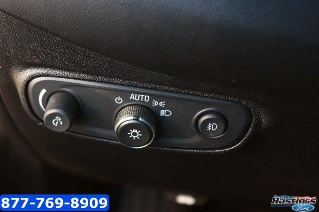 2019 Chevrolet Equinox - $16,987