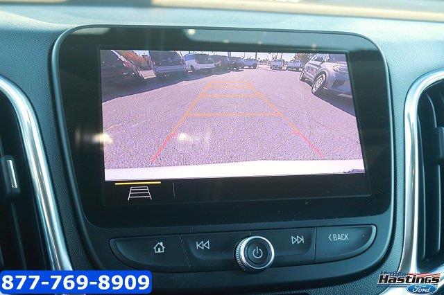 2019 Chevrolet Equinox - $16,987
