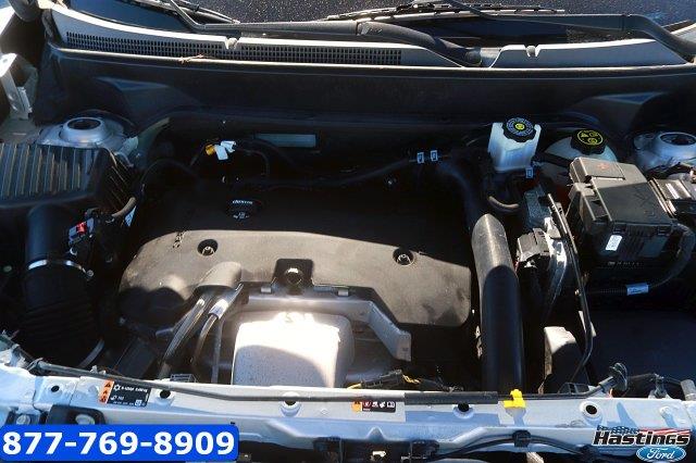 2019 Chevrolet Equinox - $16,987