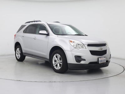 2015 Chevrolet Equinox LT 4DR SUV W/1LT