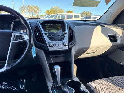 2014 Chevrolet Equinox LT 4DR SUV W/1LT