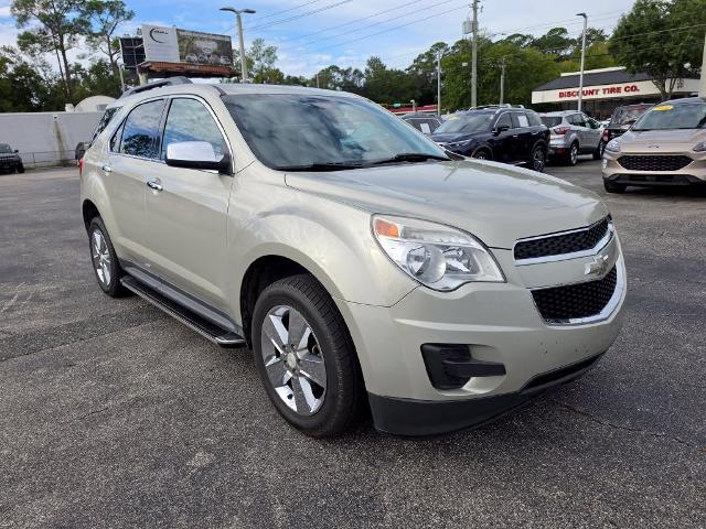 2015 Chevrolet Equinox - $10,992