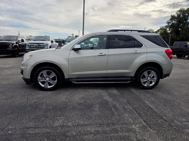 2015 Chevrolet Equinox - $10,992