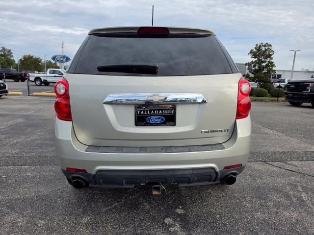 2015 Chevrolet Equinox - $10,992