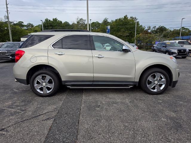 2015 Chevrolet Equinox - $10,992
