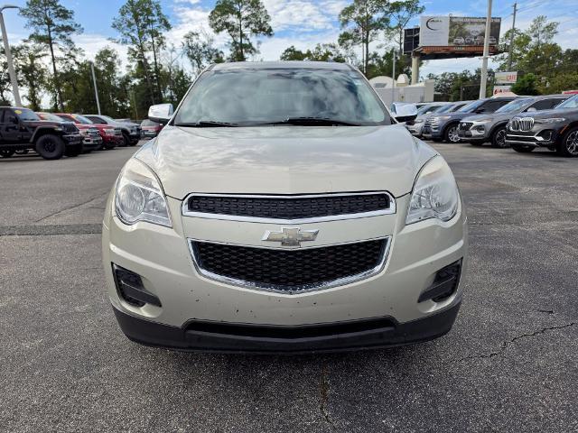 2015 Chevrolet Equinox - $10,992