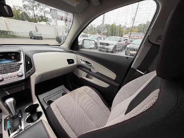 2015 Chevrolet Equinox - $10,992