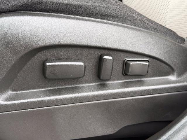 2015 Chevrolet Equinox - $10,992